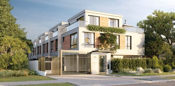 Casa Condominio em Porto Alegre, no bairro Tristeza, com 3 dormitório(s), à venda. - Pilar Imóveis