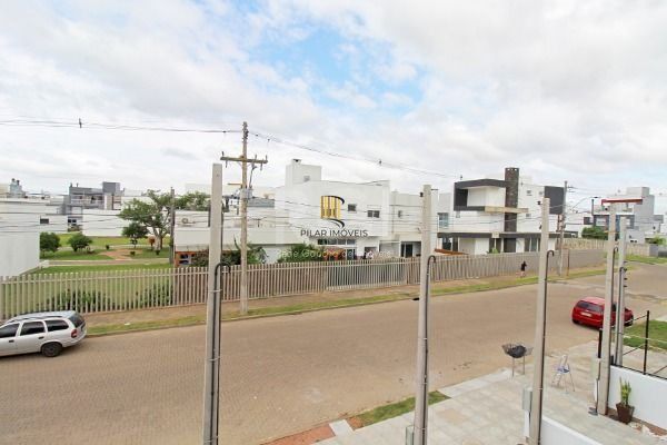 Casa para Venda - 90.23m², 2 dormitórios, sendo 2 suites, 1 vaga - Lagos De Nova Ipanema