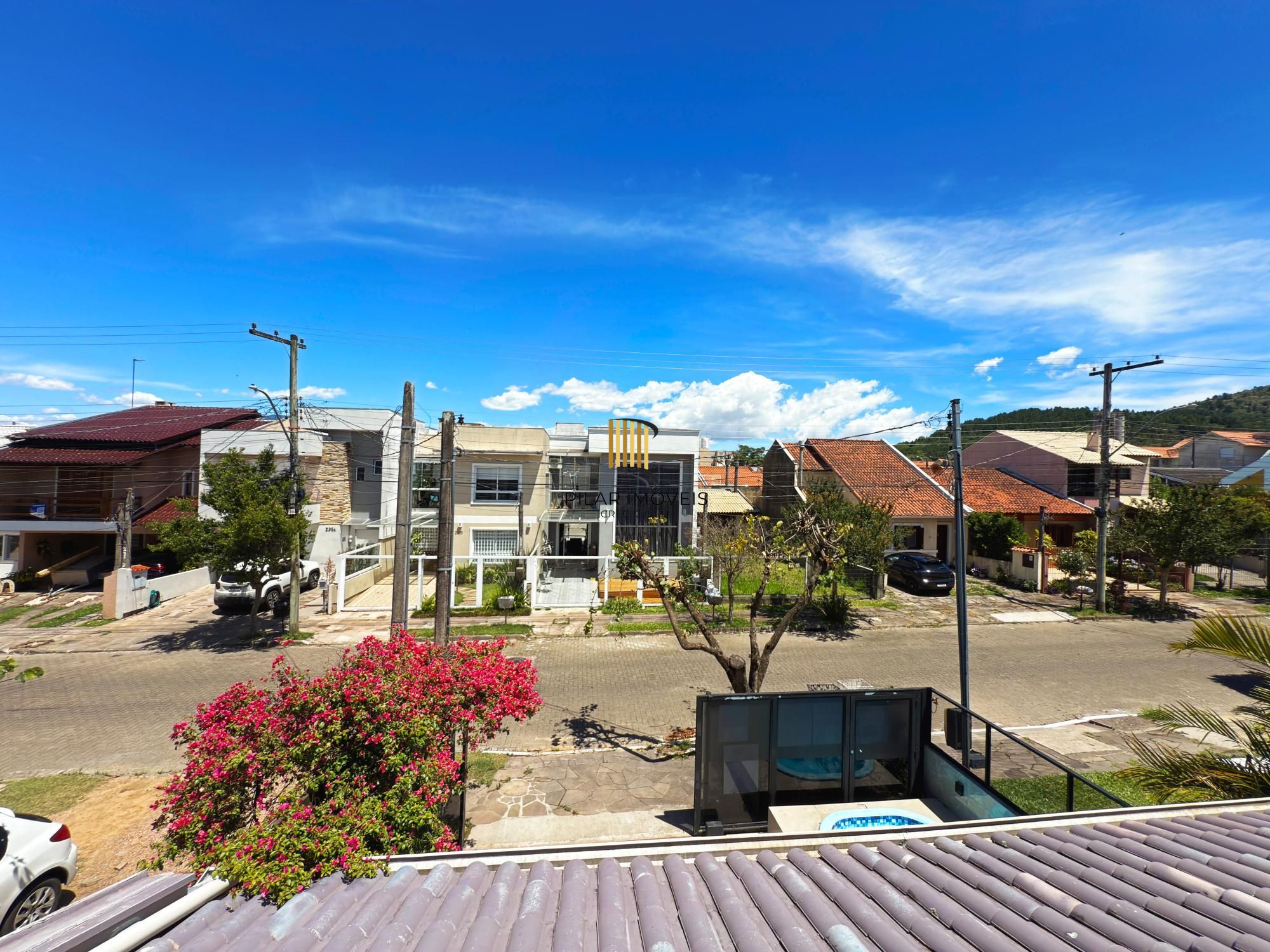 No Jardins do Prado, excelente residência com 3 dormitórios