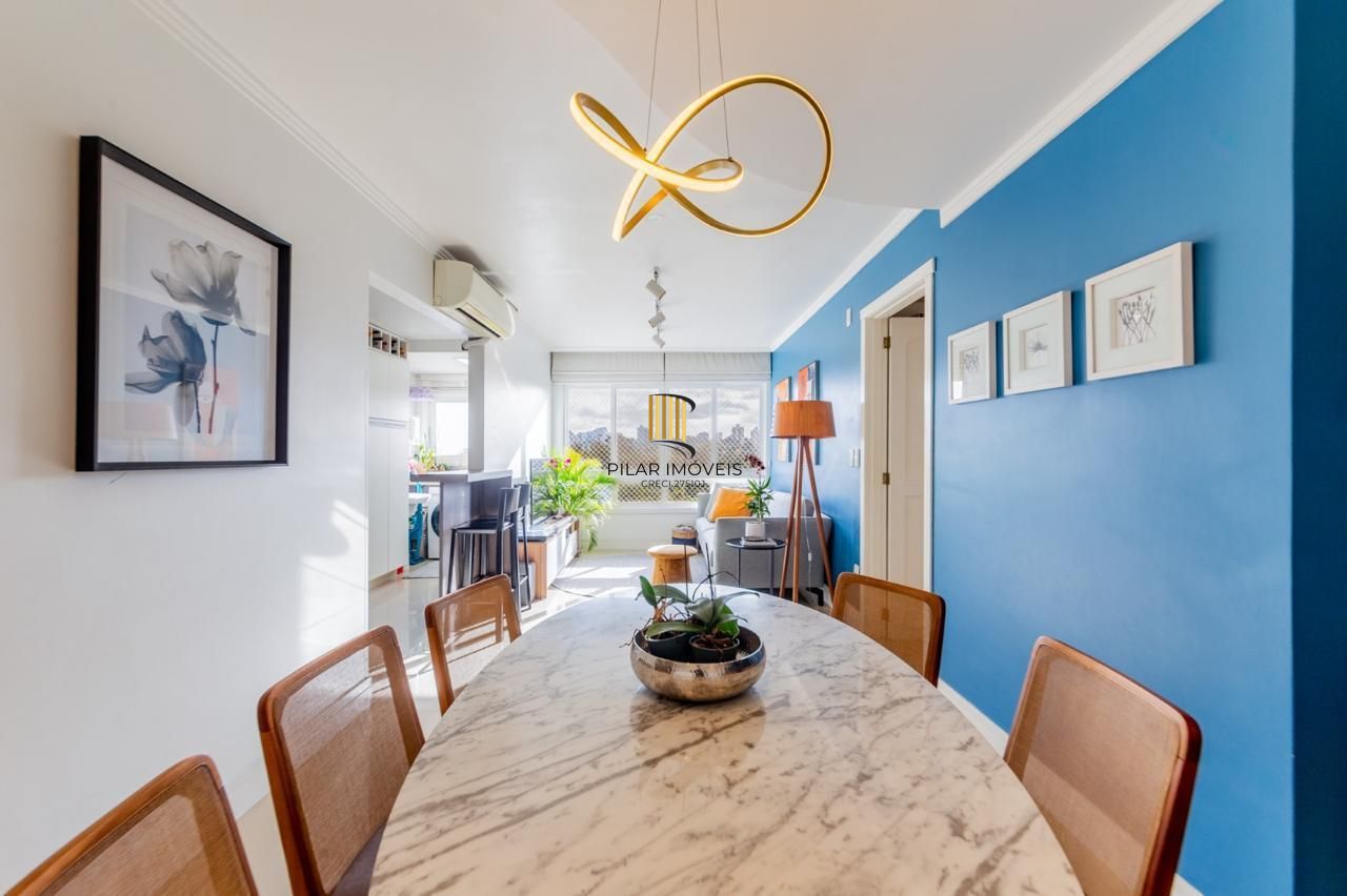 Apartamento 3 dormitórios no bairro Jardim Botânico