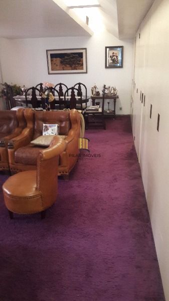 Apartamento para Venda - 202m², 3 dormitórios, sendo 1 suites, 1 vaga - Centro Histórico