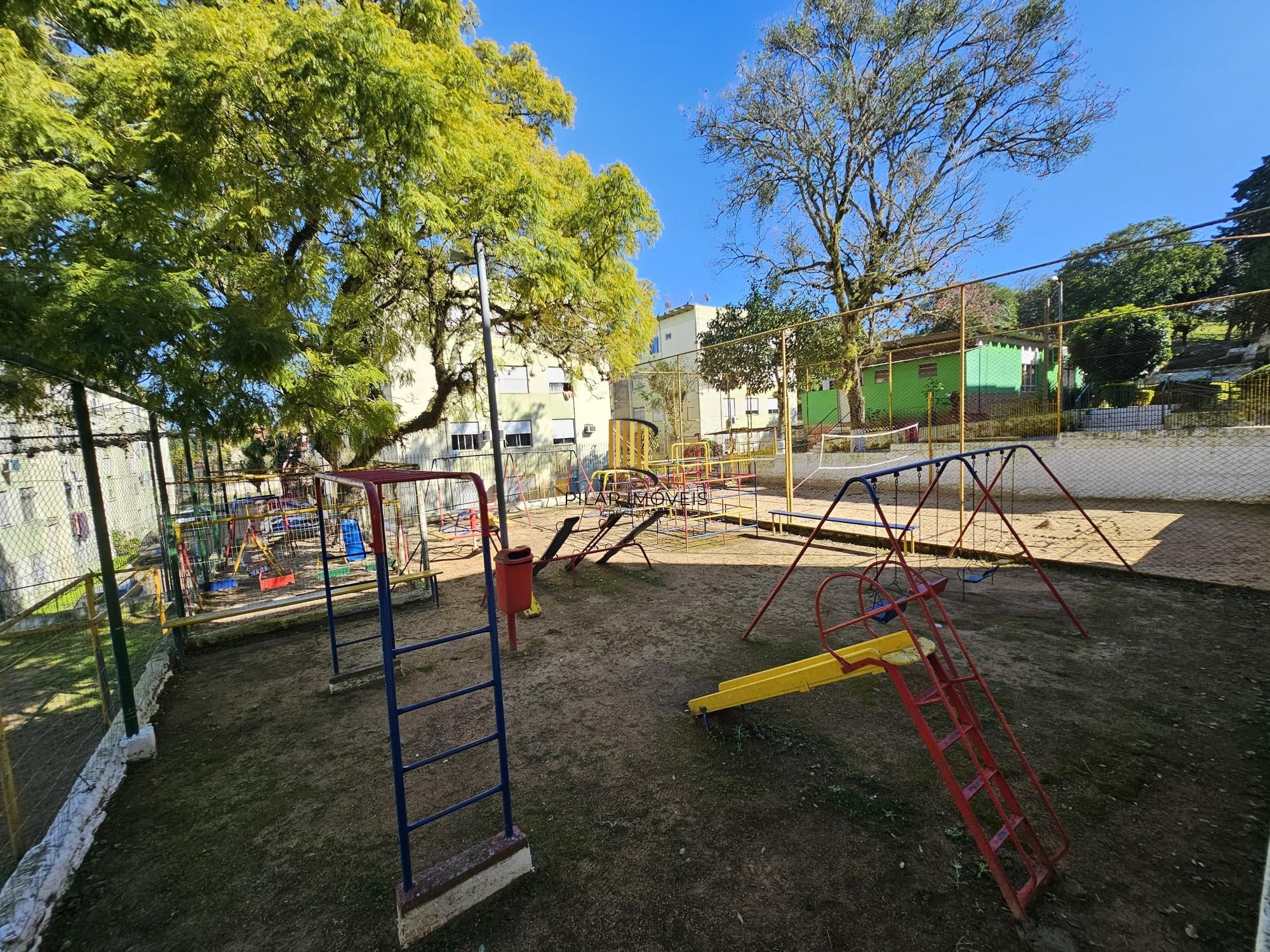 Apartamento 2 dormitórios no bairro Vila Nova !