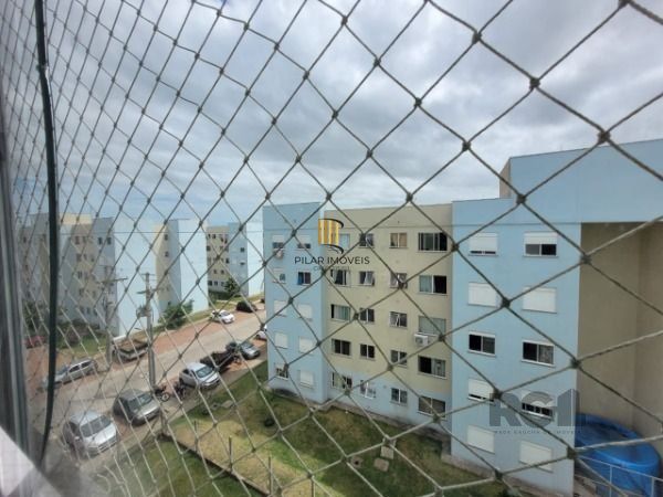Apartamento 2 dormitórios no bairro Chapéu do Sol