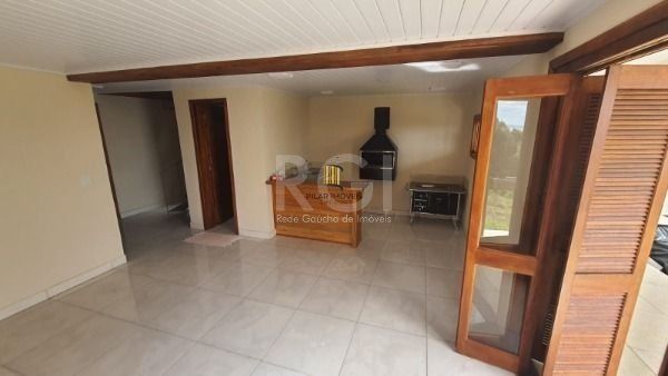 Casa para Venda - 90m², 4 dormitórios, 2 vagas - Belém Novo
