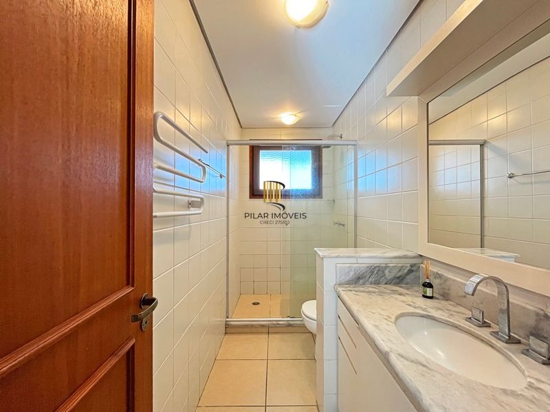 Casa dos seus sonhos no Condomínio Aqualina – Porto Alegre