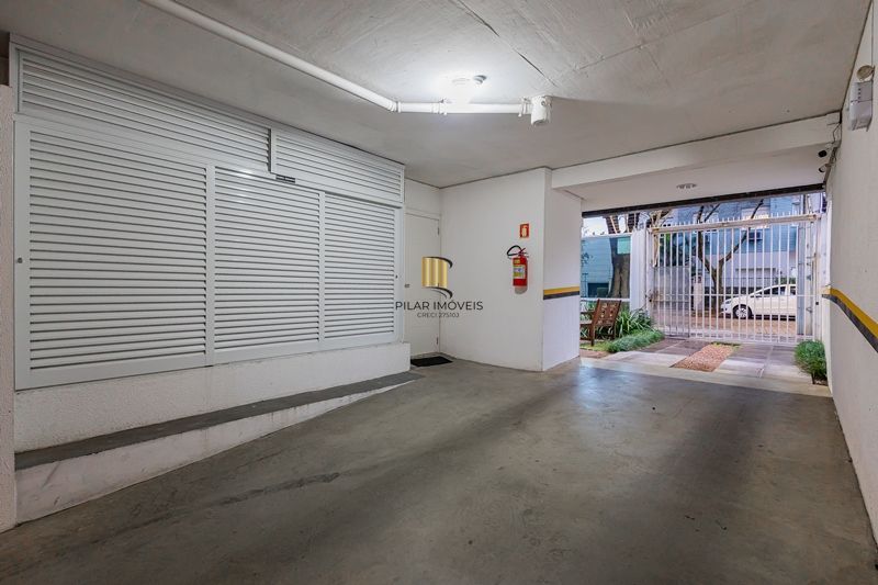 Apartamento 2 dormitórios no bairro Jardim  Botânico