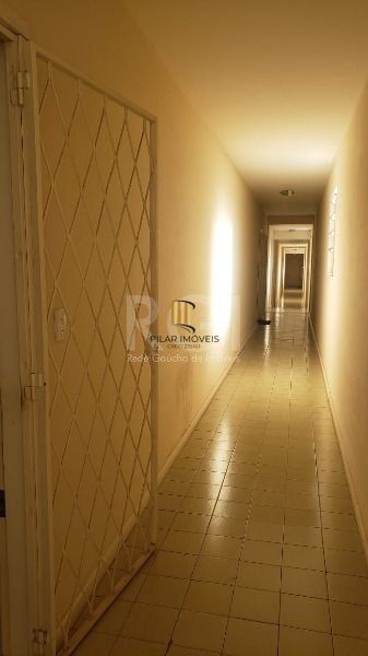 Apartamento para Venda - 49.21m², 1 dormitório, 1 vaga - Nonoai