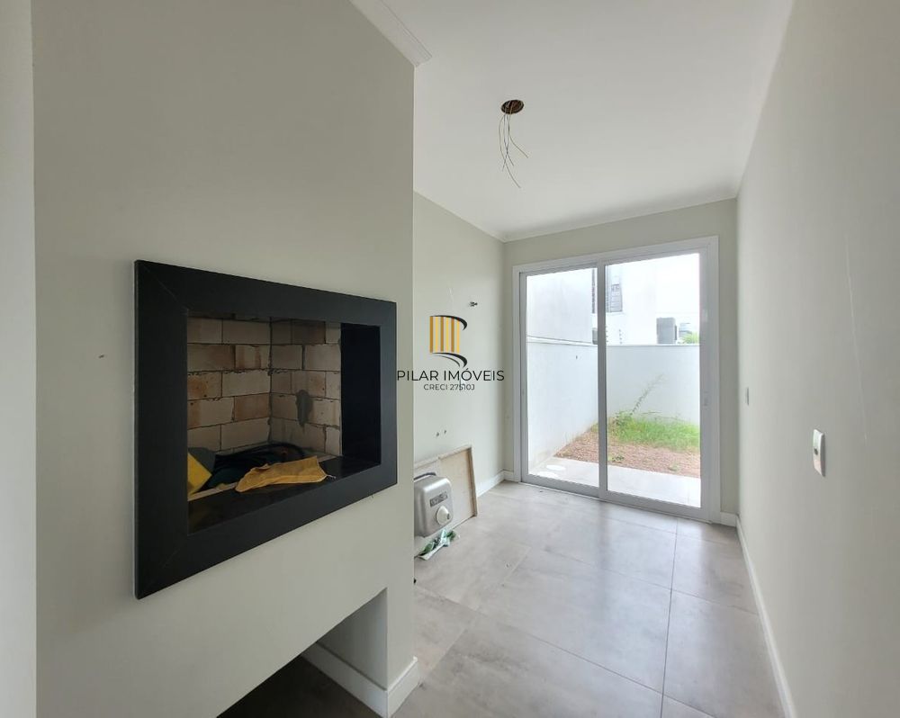 Casa para Venda - 99.9m², 3 dormitórios, sendo 1 suites, 2 vagas - Hípica