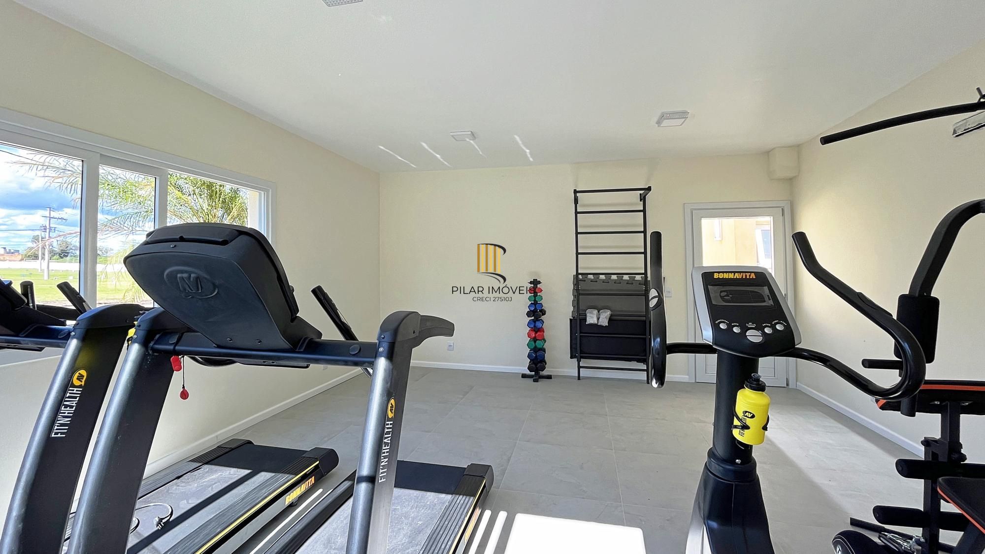 Terreno no bairro Hípica