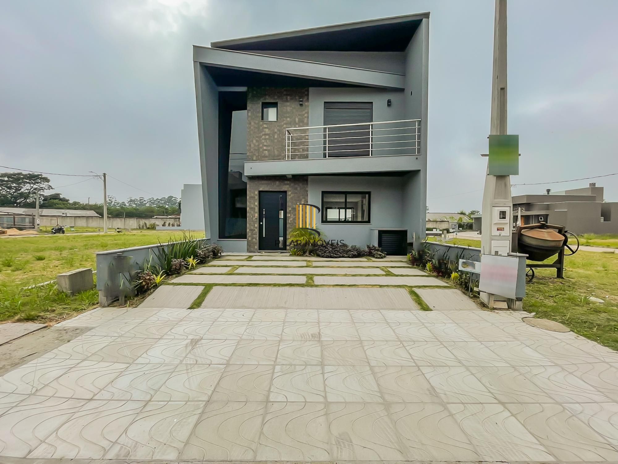 Casa de Condomínio 3 dormitórios no bairro Hípica - Pilar Imóveis