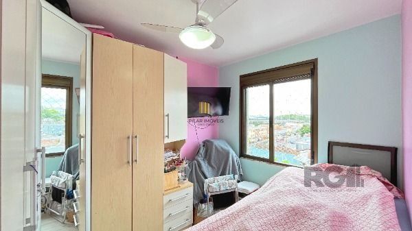 Apartamento em Porto Alegre, no bairro Medianeira, com 3 dormitório(s), e 3 banheiros, à venda.