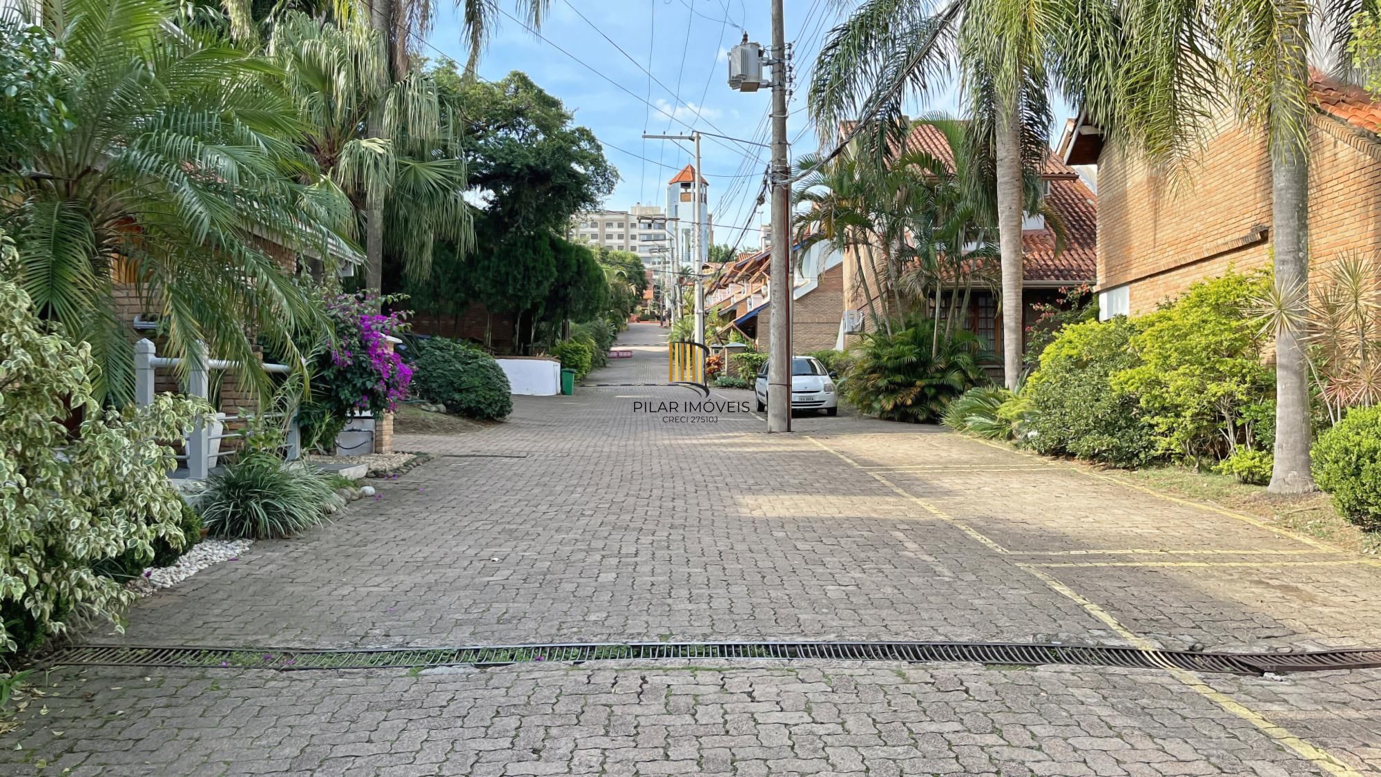Casa 2 dormitórios no bairro Cavalhada