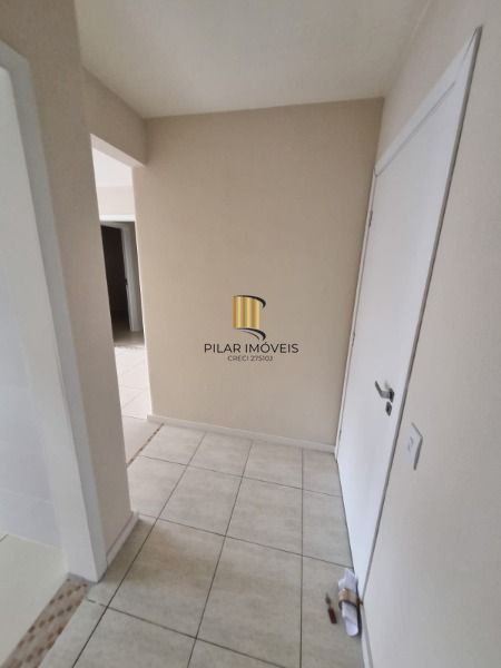 Apartamento 2 dormitórios no bairro Vila Assunção