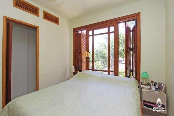 Casa Condominio para Venda - 181.84m², 3 dormitórios, sendo 1 suites, 4 vagas - Tristeza
