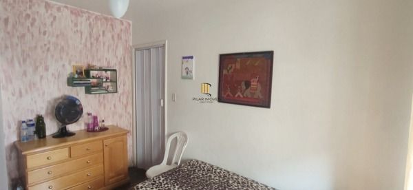 Apartamento para Venda - 45.87m², 2 dormitórios, Cristal
