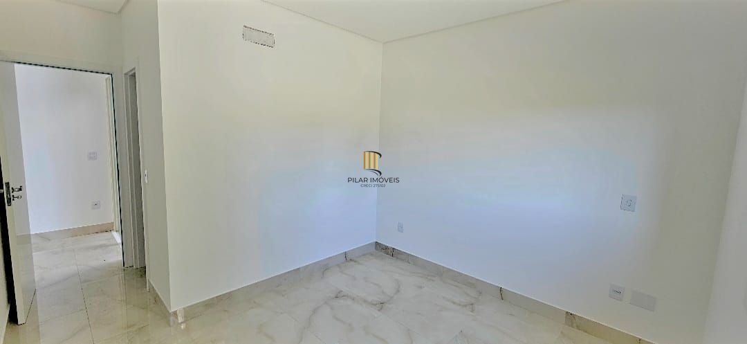 Casa Térrea 3 dormitorios Residencial Lagos de Nova  Ipanema - Bairro Hipica