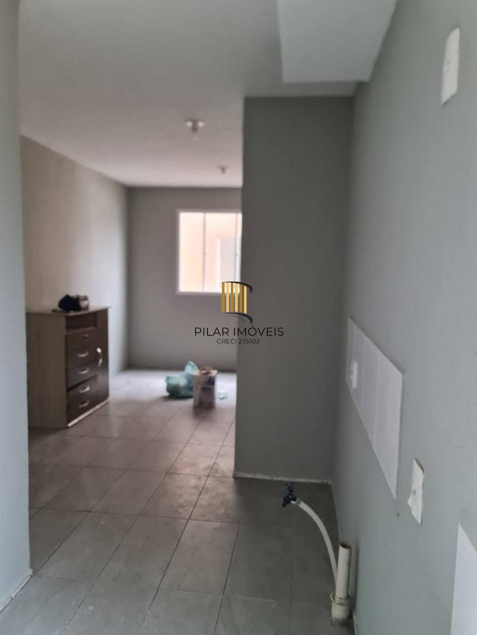 Excelente apartamento 2 dormitórios