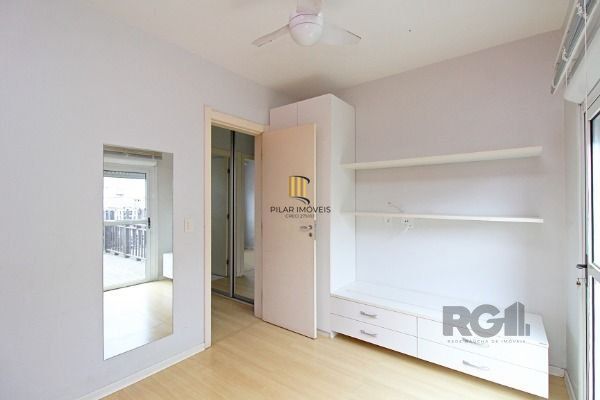 Casa Condominio para Venda - 98.08m², 3 dormitórios, sendo 1 suites, 1 vaga - Cavalhada