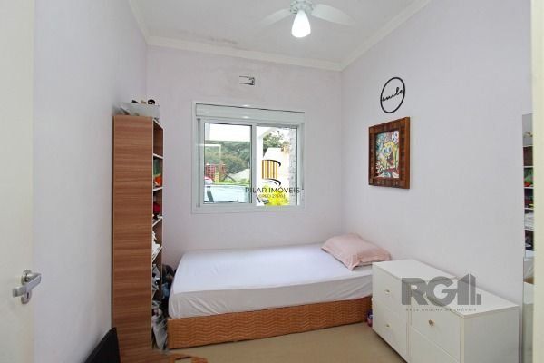 Casa Condominio em Porto Alegre, no bairro Aberta Dos Morros, com 3 dormitório(s), e 3 banheiros, à venda.