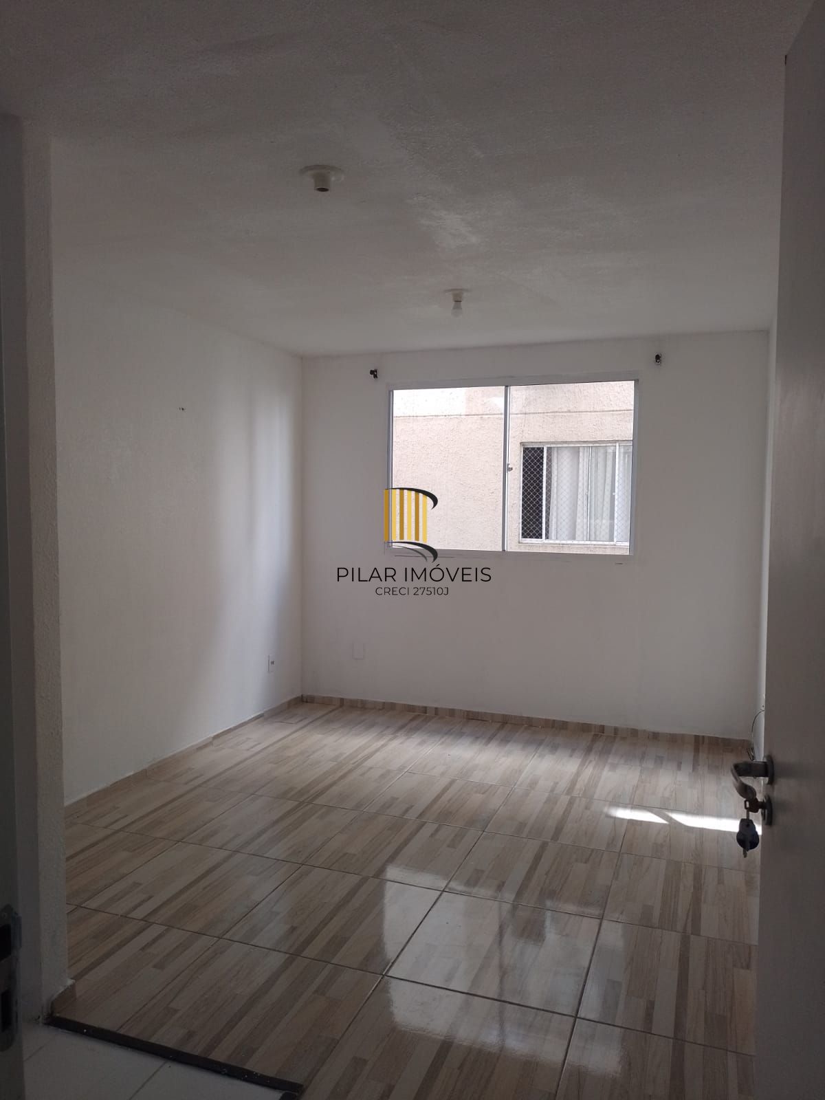 Apartamento 2 dormitórios no bairro Hípica