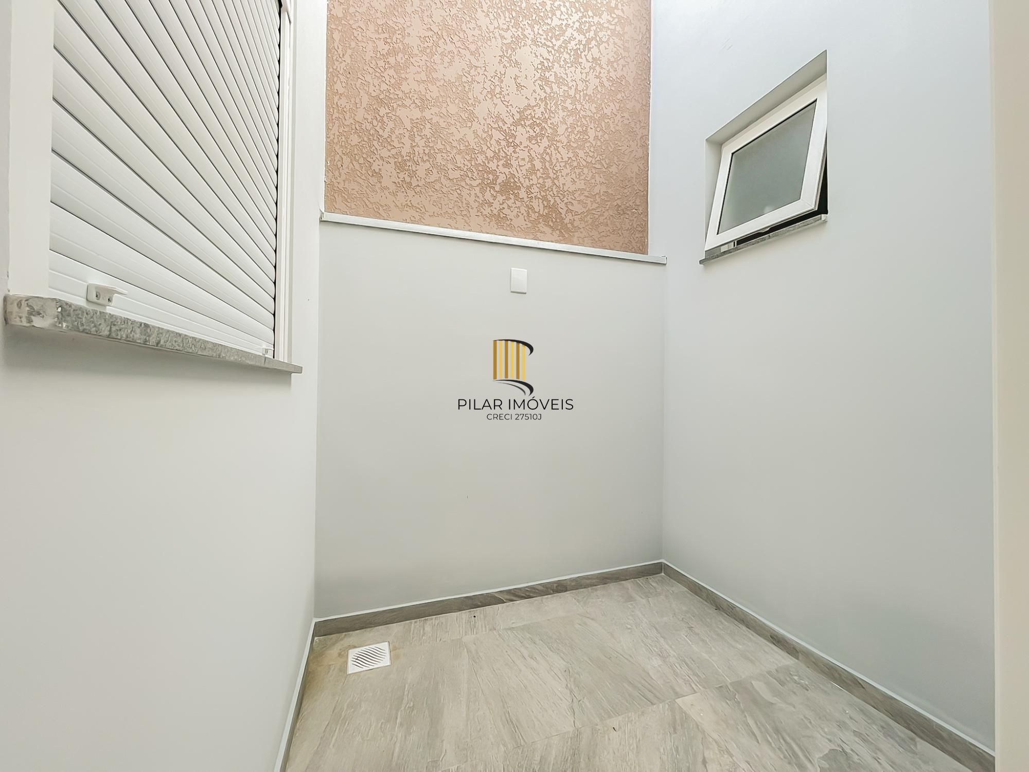 Casa Condominio em Porto Alegre, no bairro Hípica, com 3 dormitório(s)