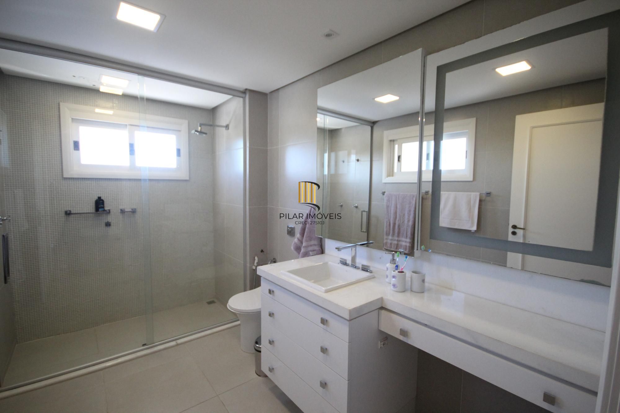 Casa no Jardim do Sol-vista panorâmica,4 suítes, 900m²privativos, terreno 1800m²