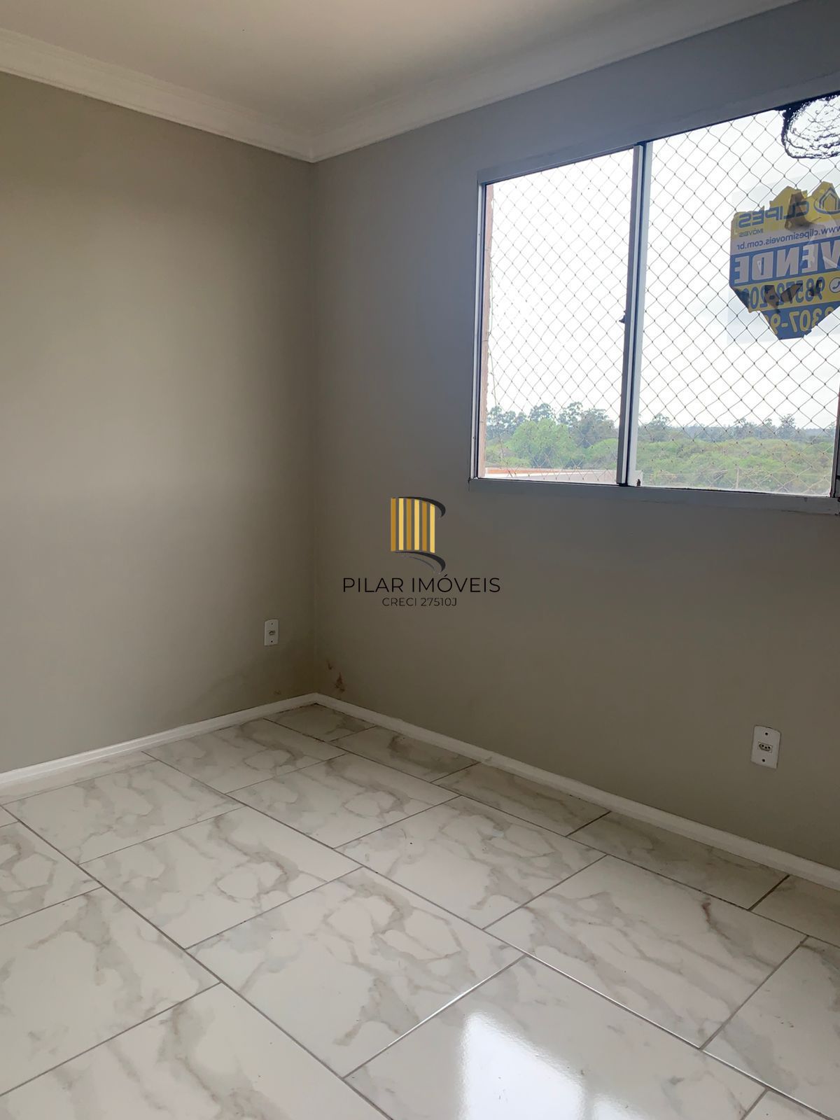 Apartamento 2 dormitórios no bairro Hípica