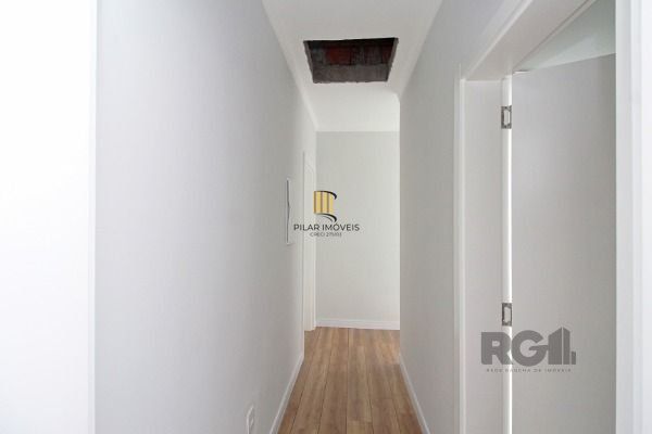 Casa Condominio em Porto Alegre, no bairro Aberta dos Morros, com 3 dormitório(s), e 3 banheiros, à venda.
