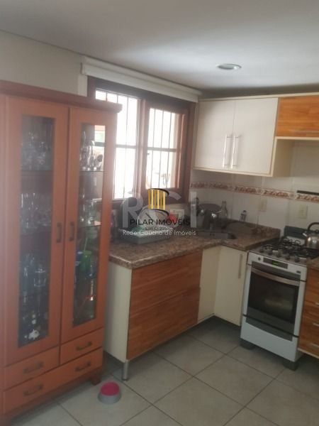 Casa Condominio para Venda - 150m², 2 dormitórios, sendo 1 suites, 2 vagas - Hípica