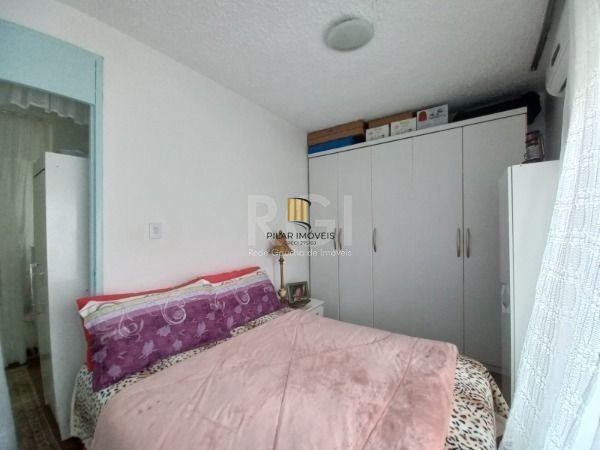 Apartamento para Venda - 45.71m², 1 dormitório, 1 vaga - Vila Nova