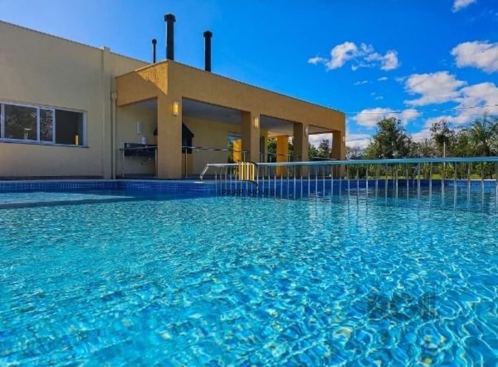 Terreno no bairro Hípica