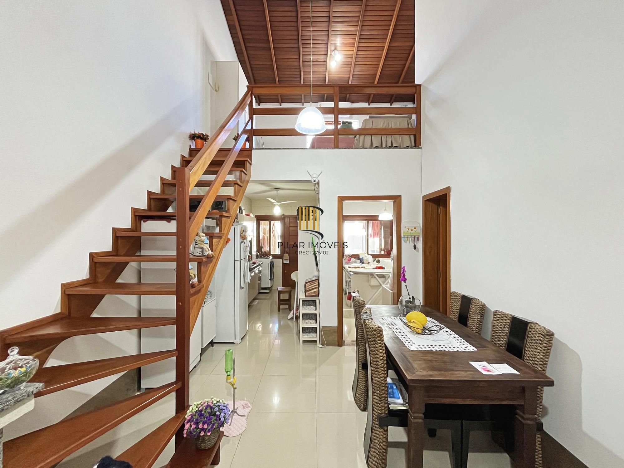 Casa  3 dormitórios, sendo 2 suites no Residencial Hipica Boulevard - zona sul de Porto Alegre.