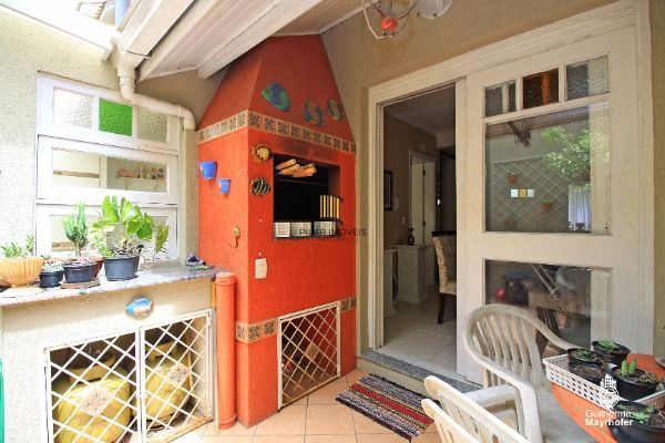 Casa Condominio para Venda - 162.56m², 3 dormitórios, sendo 1 suites, 1 vaga - Ipanema