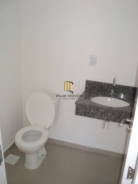 Conjunto/Sala para Venda - 46m², 0 dormitórios, Hípica