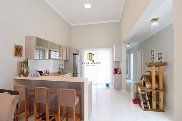 Casa Condominio em Porto Alegre, no bairro Aberta dos Morros, com 3 dormitório(s), e 3 banheiros, à venda.