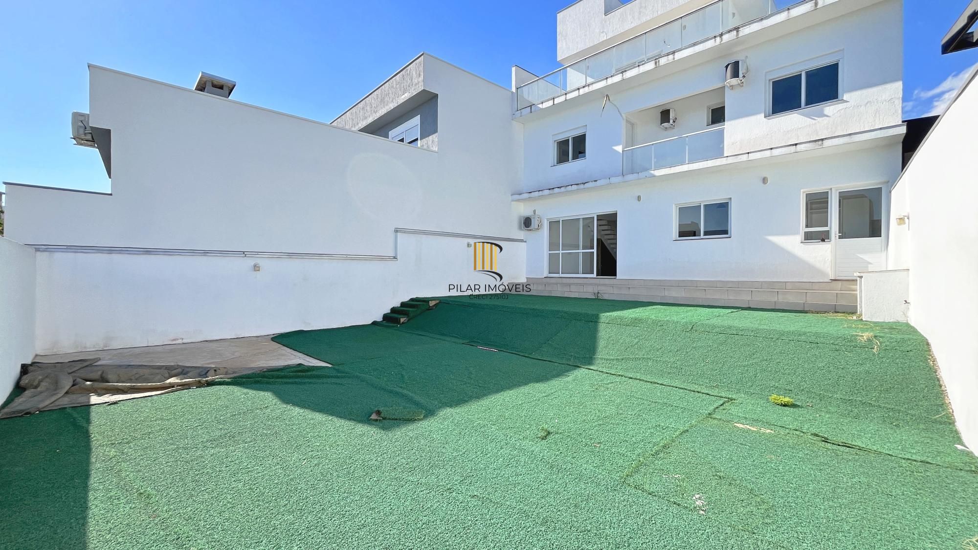 Casa de Condomínio 3 dormitórios no bairro Hípica