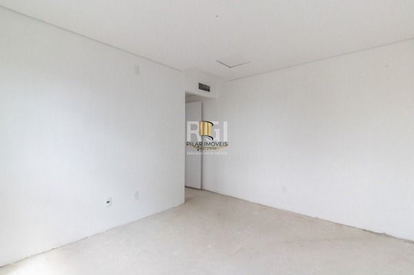 Apartamento para Venda - 73.51m², 2 dormitórios, sendo 1 suites, 1 vaga - Passo da Areia