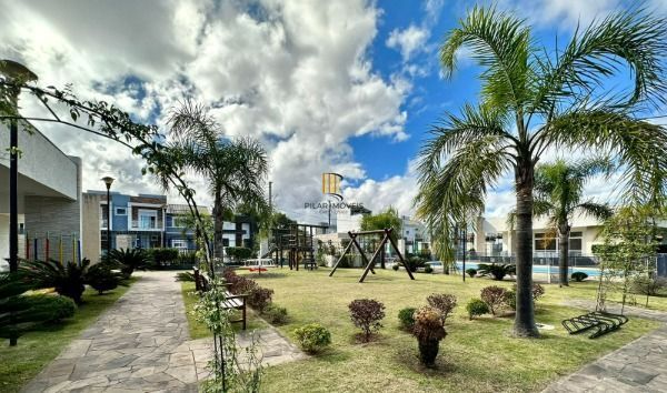 Terreno para Venda - 154m², 0 dormitórios, Hípica