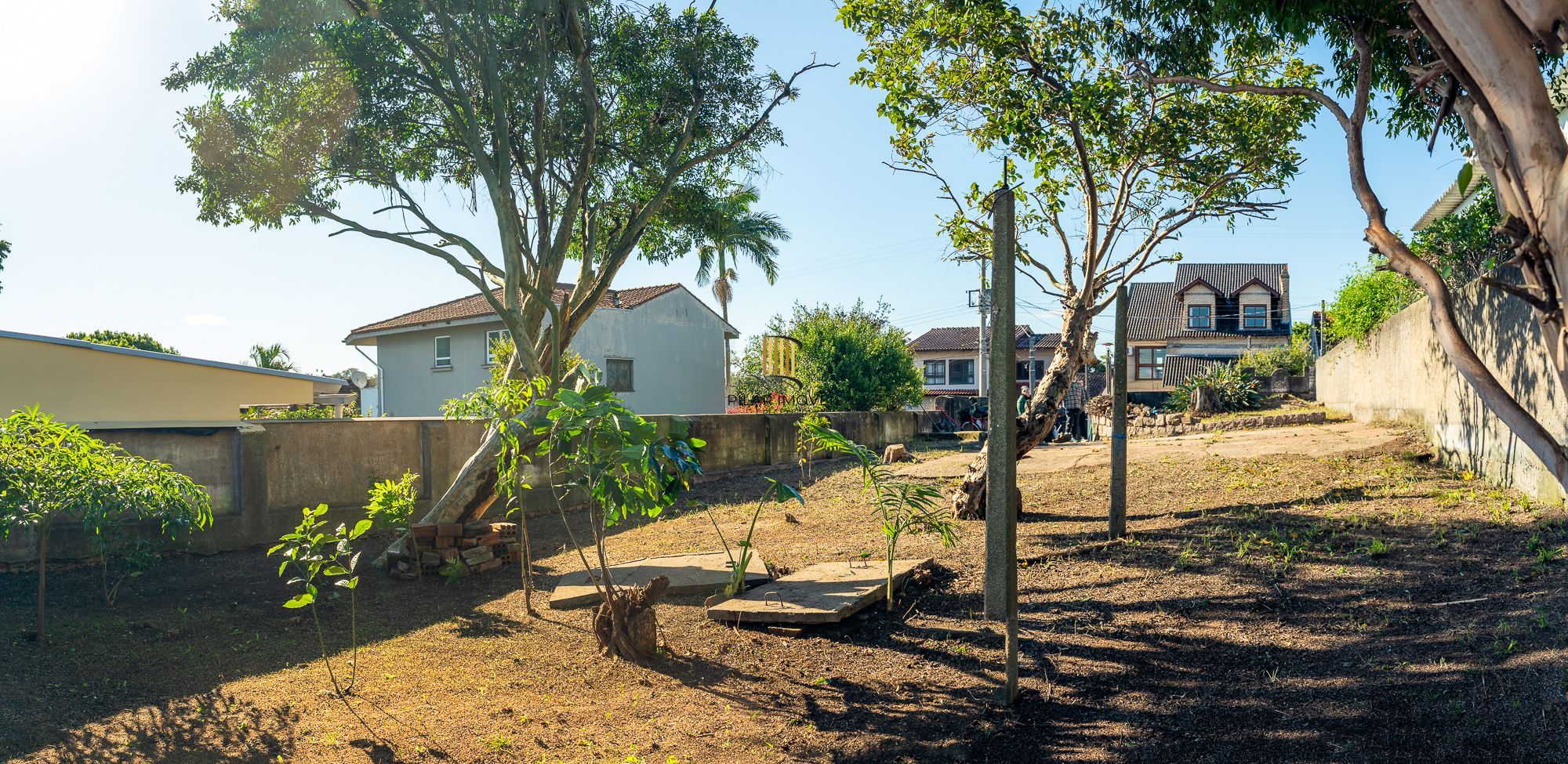 Terreno para Venda - 340m², 0 dormitórios, Teresópolis