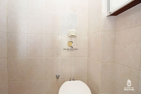 Apartamento para Venda - 102m², 3 dormitórios, sendo 1 suites, 1 vaga - Menino Deus