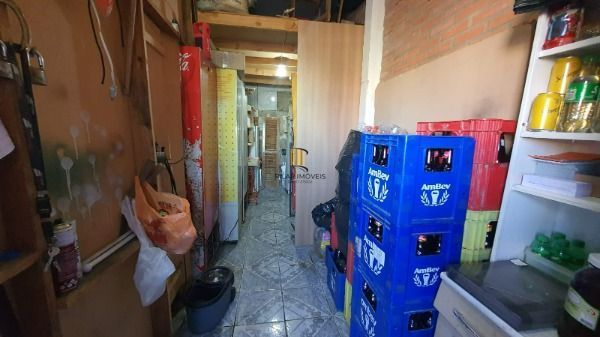Predio para Venda - 353m², 4 dormitórios, sendo 3 suites, 2 vagas - Hípica