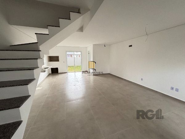 Casa Condominio em Porto Alegre, no bairro Campo Novo, com 3 dormitório(s), à venda.