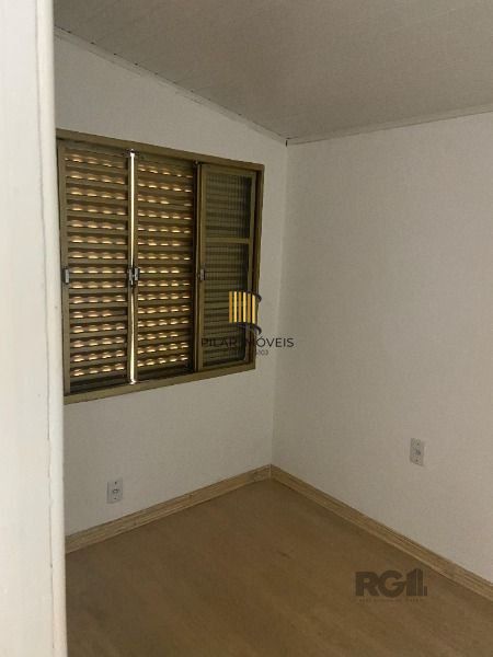 Casa de Condomínio 2 dormitórios no bairro Cavalhada
