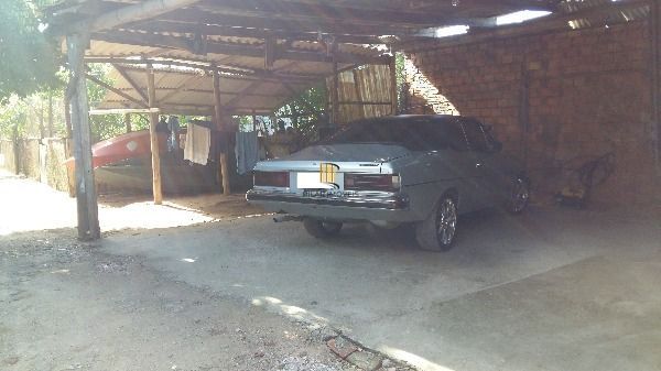 Casa para Venda - 100m², 3 dormitórios, 6 vagas - Hípica