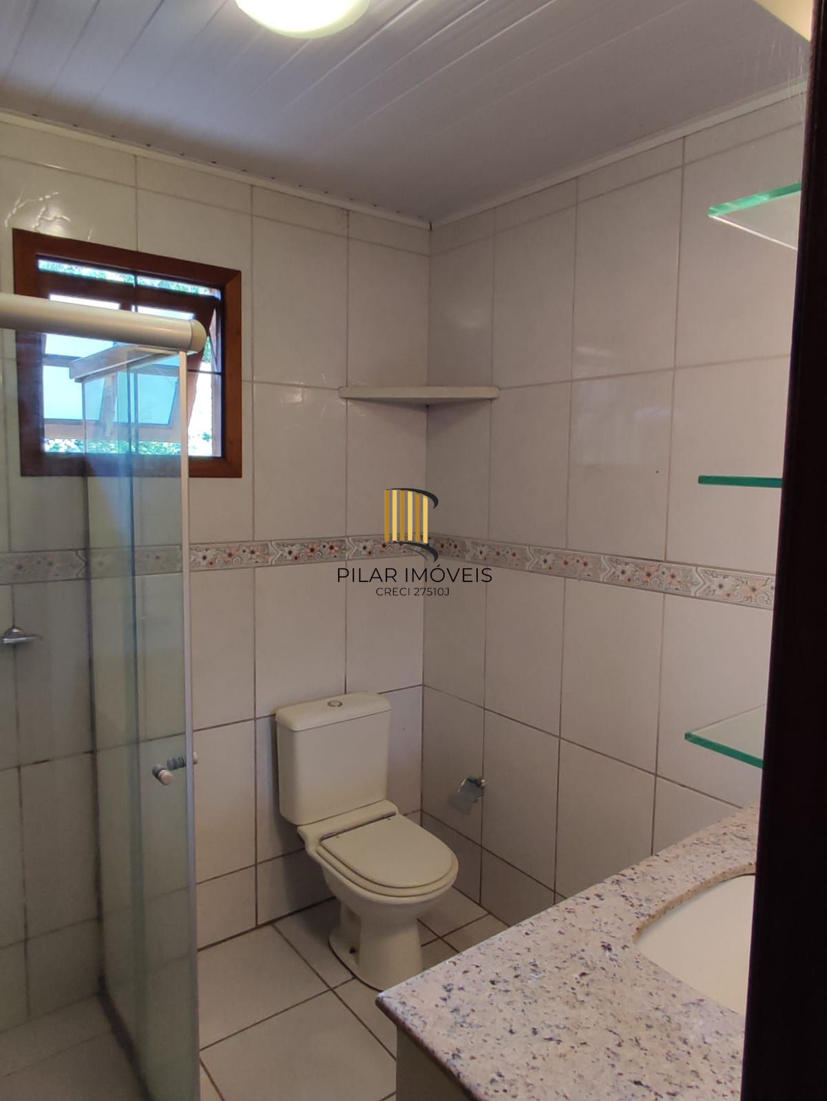 Casa 3 dormitórios no bairro Belém Velho