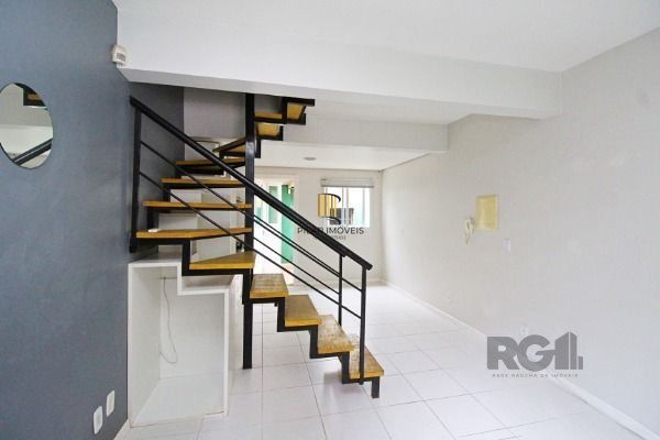 Casa Condominio para Venda - 98.08m², 3 dormitórios, sendo 1 suites, 1 vaga - Cavalhada