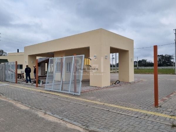 Terreno para Venda - 0m², 0 dormitórios, Hípica