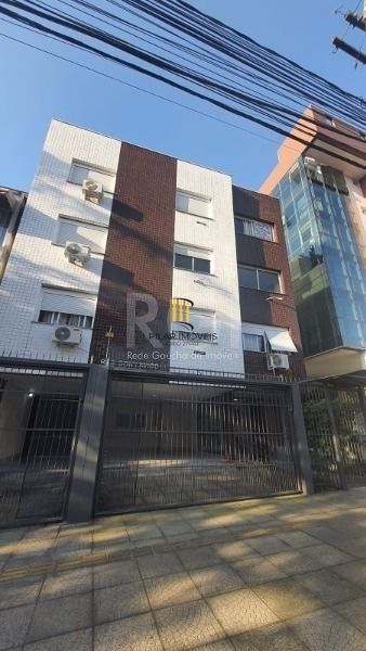 Apartamento para Venda - 71m², 2 dormitórios, sendo 1 suites, 1 vaga - Menino Deus - Pilar Imóveis
