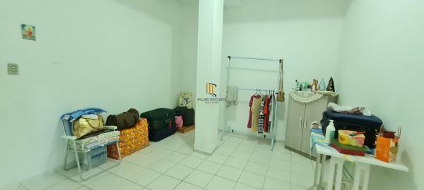 Casa para Venda - 200m², 4 dormitórios, Restinga Nova
