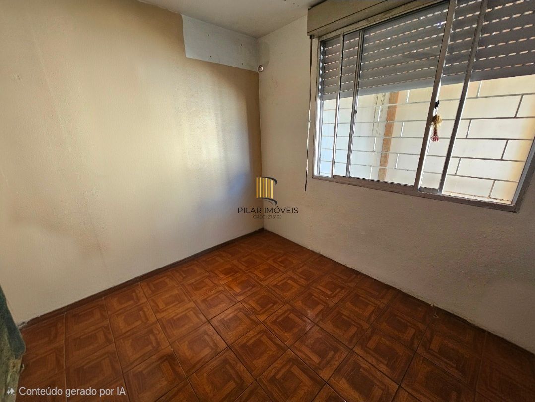 Casa 3 dormitórios em alvenaria em terreno 10x30 próximo ao Zaffari Hípica !